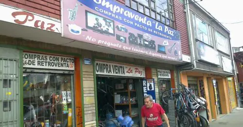 COMPRAVENTA LA PAZ COMPRAVENTA LA PAZ
